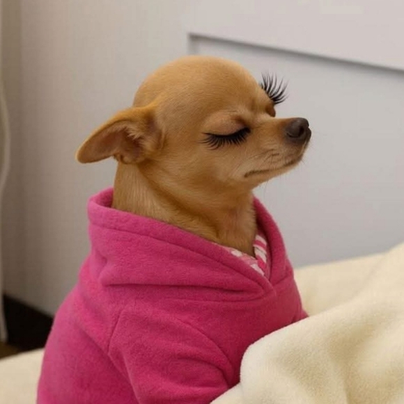 Meet your Posher, Cynthia - Picture 2 of 3